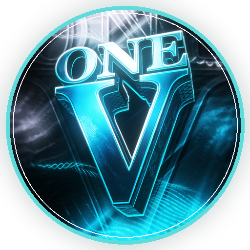 ONEV Roleplay Logo